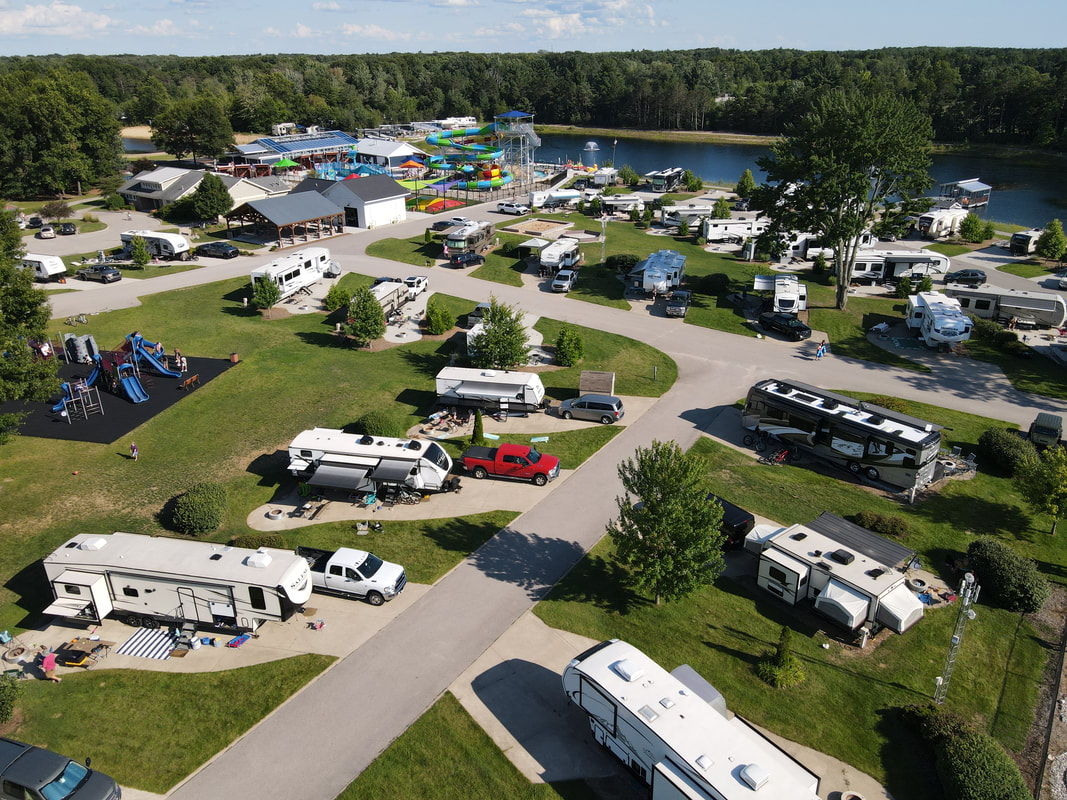 Abilene TX RV Park